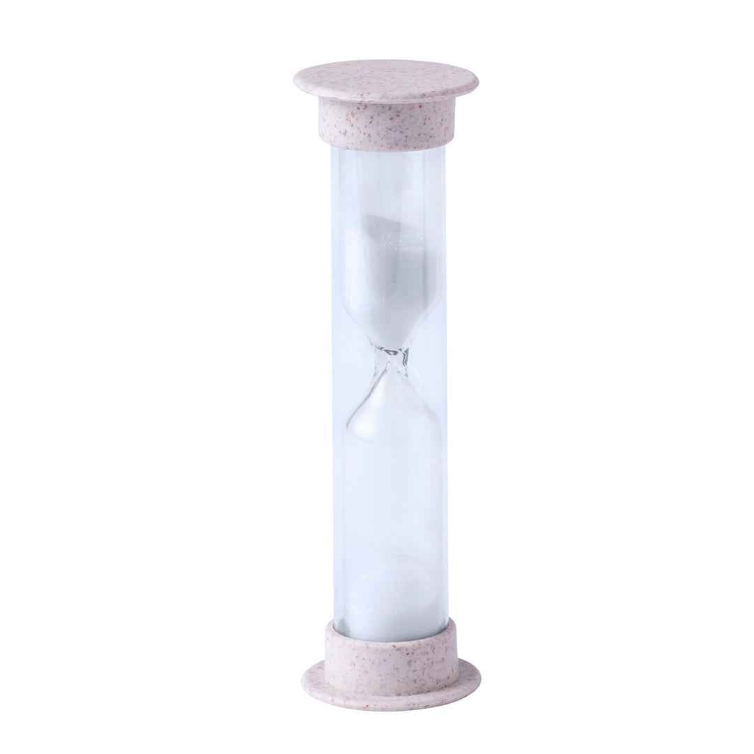 Lowchen Toothbrush and Sand Timer Set – Sustainable Personal Care for Kids