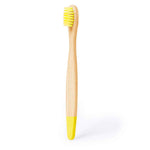 Becu Bamboo Toothbrush – Sustainable Kids’ Toothbrush from Fou Tees Ireland