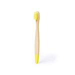 Becu Bamboo Toothbrush – Sustainable Kids’ Toothbrush from Fou Tees Ireland