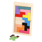 Brodix Wooden Skill Game – Engaging Wooden Puzzle for Schools and Events