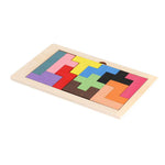Brodix Wooden Skill Game – Engaging Wooden Puzzle for Schools and Events
