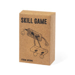 Griffon Wooden Skill Game for Irish Businesses and Events