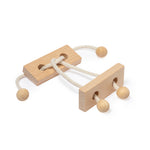 Griffon Wooden Skill Game for Irish Businesses and Events