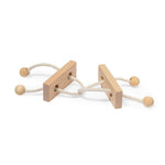 Griffon Wooden Skill Game for Irish Businesses and Events