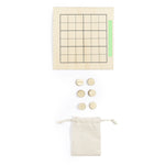 Sudokids Wooden Skill Game – Sustainable Fun for All Ages