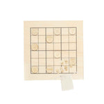 Sudokids Wooden Skill Game – Sustainable Fun for All Ages