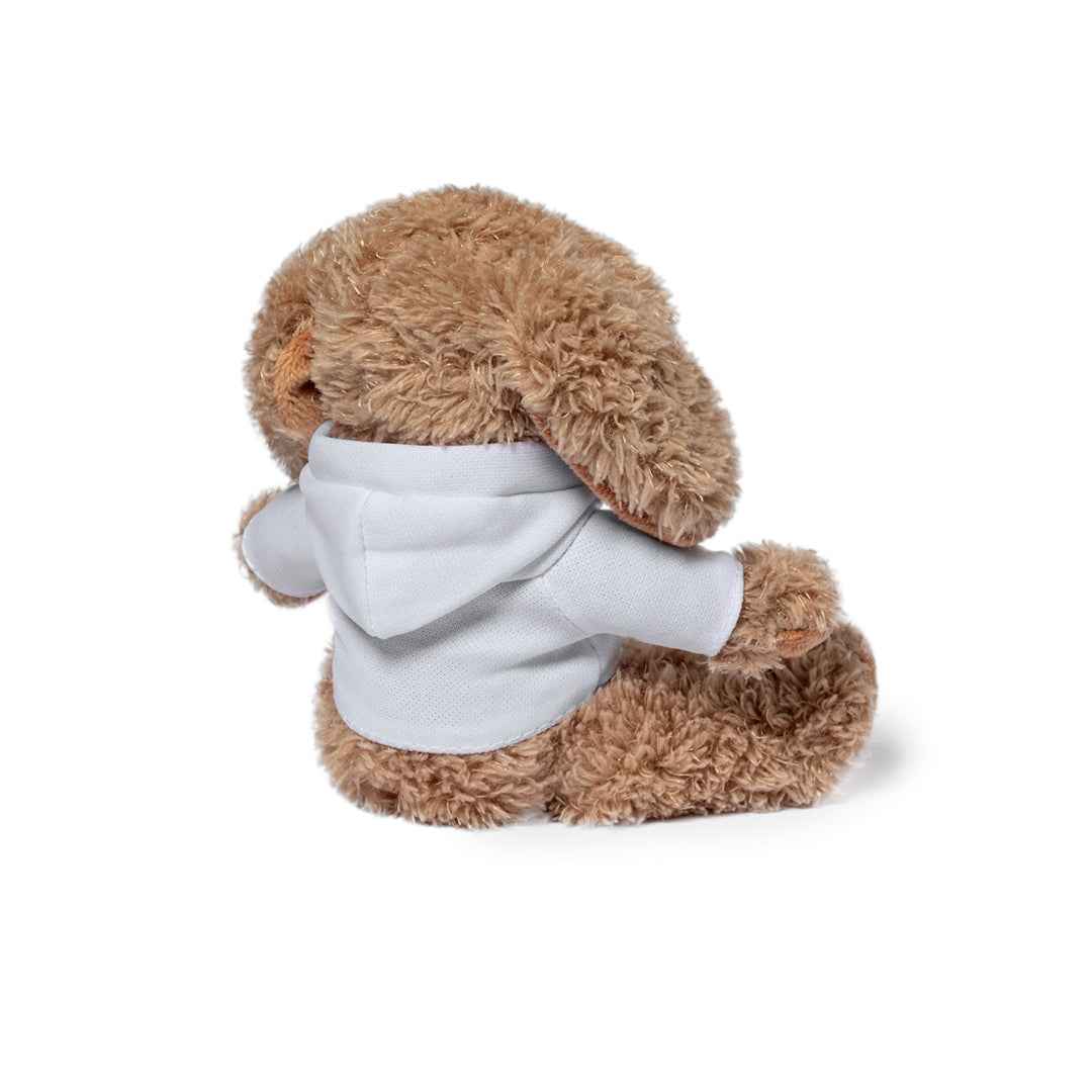 Chamox Custom Teddy Bears Ireland | Fou Tees