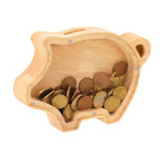 Jasara Piggy Bank – Stylish and Functional Saving Solution