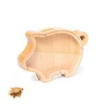 Jasara Piggy Bank – Stylish and Functional Saving Solution