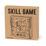 Bucher Skill Game – Engaging Wooden Maze Puzzle