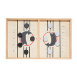 Wolen Wooden Board Game – Quality Wooden Fun for Groups