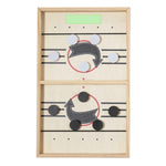 Wolen Wooden Board Game – Quality Wooden Fun for Groups