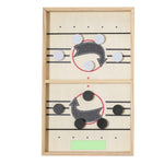 Wolen Wooden Board Game – Quality Wooden Fun for Groups