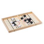 Wolen Wooden Board Game – Quality Wooden Fun for Groups
