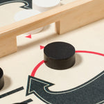 Wolen Wooden Board Game – Quality Wooden Fun for Groups