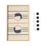 Wolen Wooden Board Game – Quality Wooden Fun for Groups