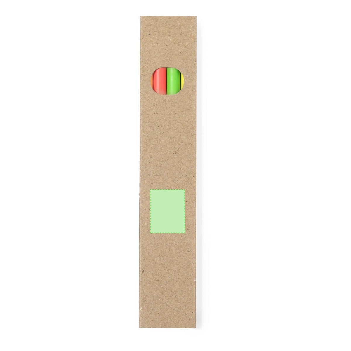 Tucker Recycled Pencils - Eco-Friendly Writing Set for Bulk Orders
