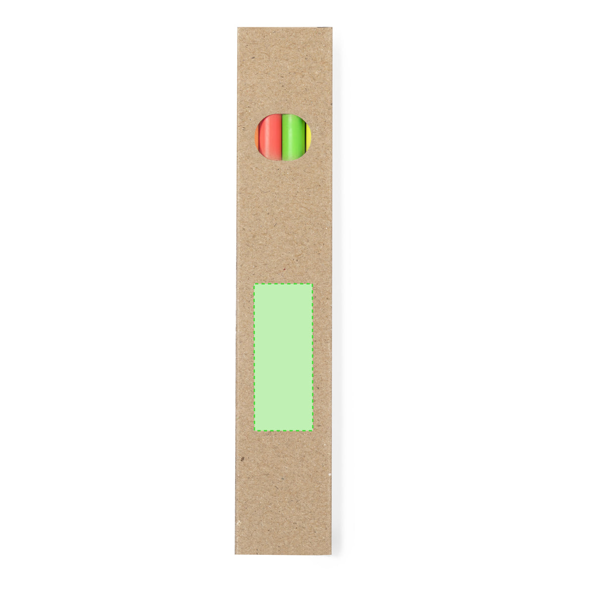 Tucker Recycled Pencils - Eco-Friendly Writing Set for Bulk Orders