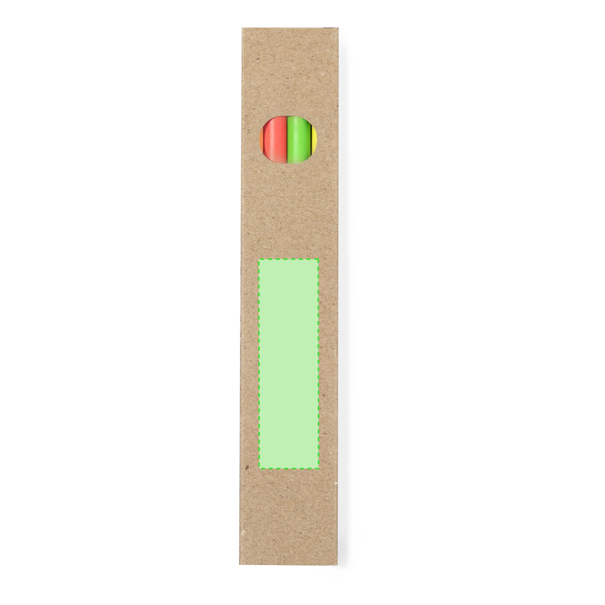Tucker Recycled Pencils - Eco-Friendly Writing Set for Bulk Orders