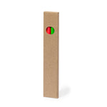 Tucker Recycled Pencils - Eco-Friendly Writing Set for Bulk Orders