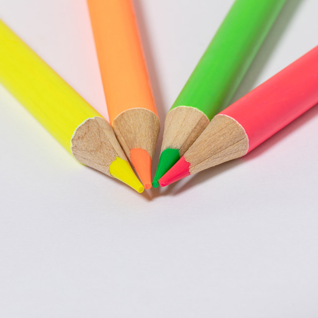 Tucker Recycled Pencils - Eco-Friendly Writing Set for Bulk Orders