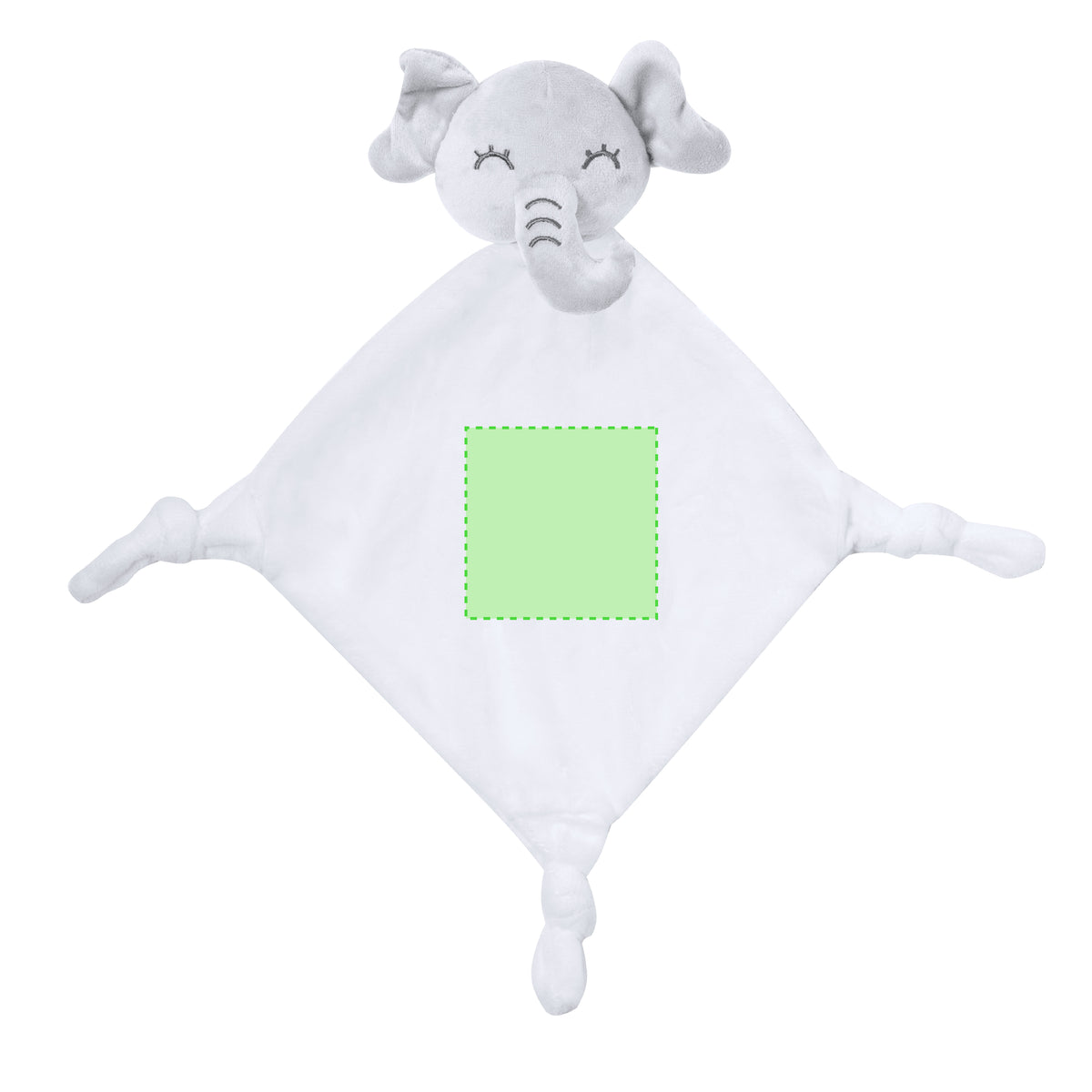 Marlin Baby Comforter – Soft and Soothing Comfort for Babies