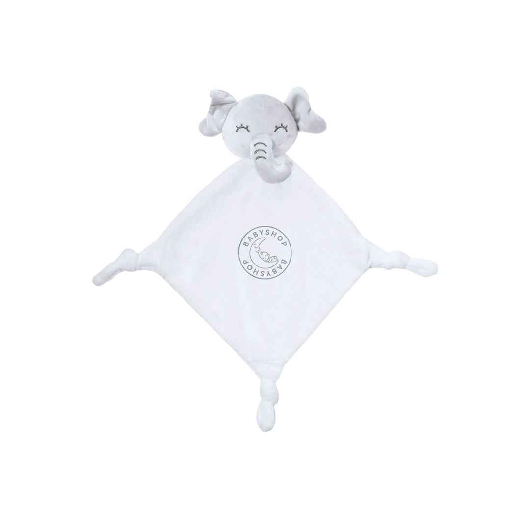Marlin Baby Comforter – Soft and Soothing Comfort for Babies