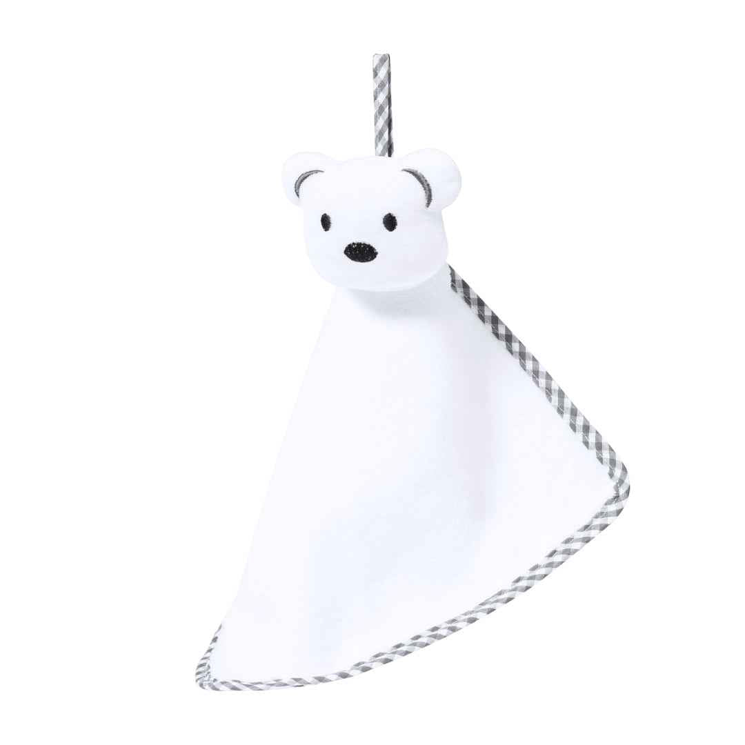 Turam Baby Comforter – Soft and Soothing Comfort for Little Ones