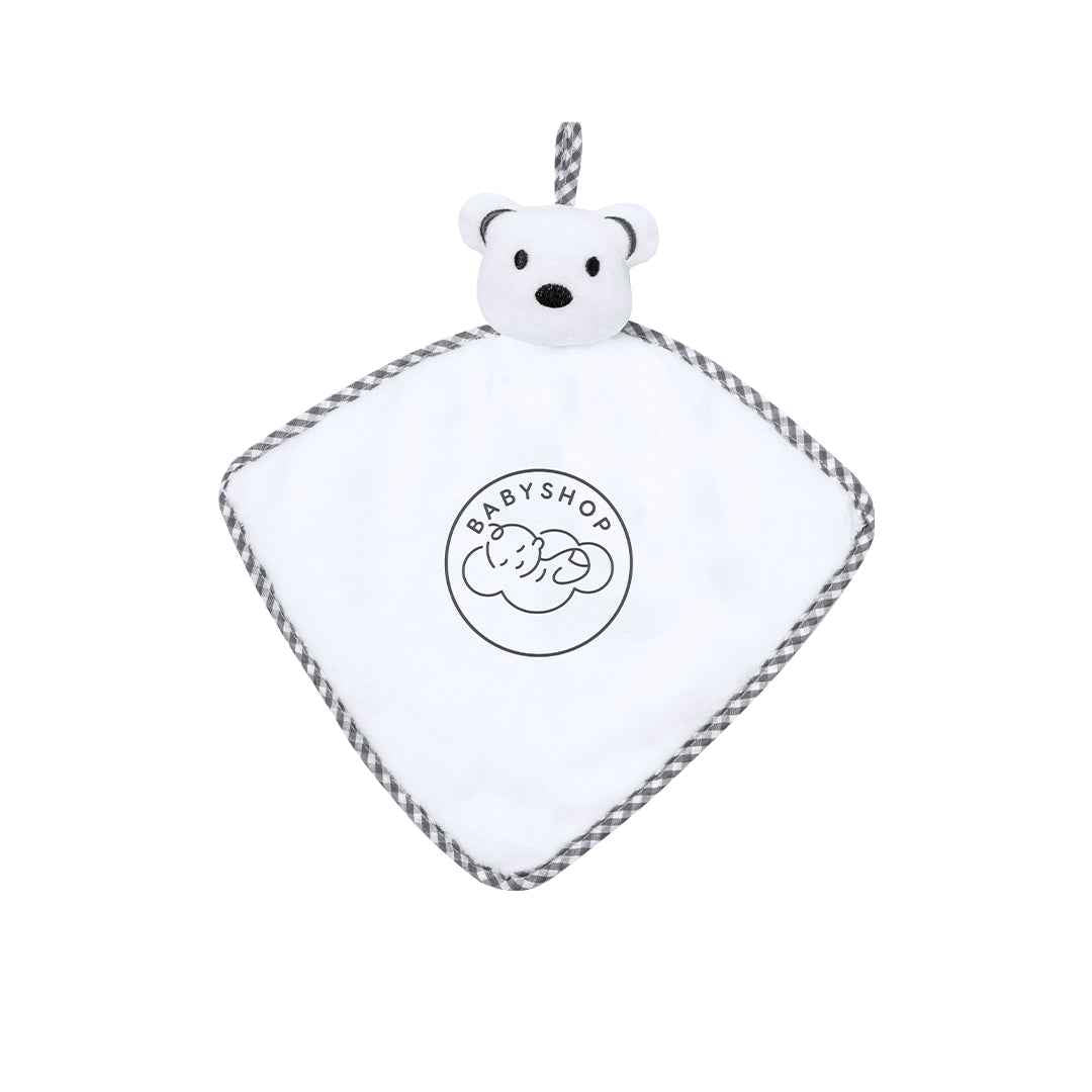 Turam Baby Comforter – Soft and Soothing Comfort for Little Ones