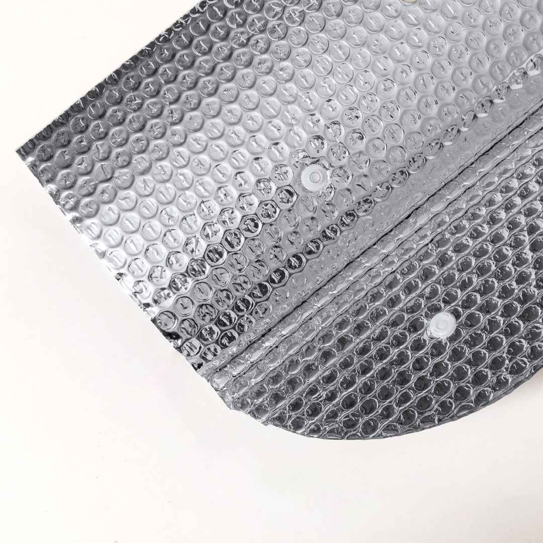 Harmuny Aluminium Sunshade – Durable and Customisable Promotional Product