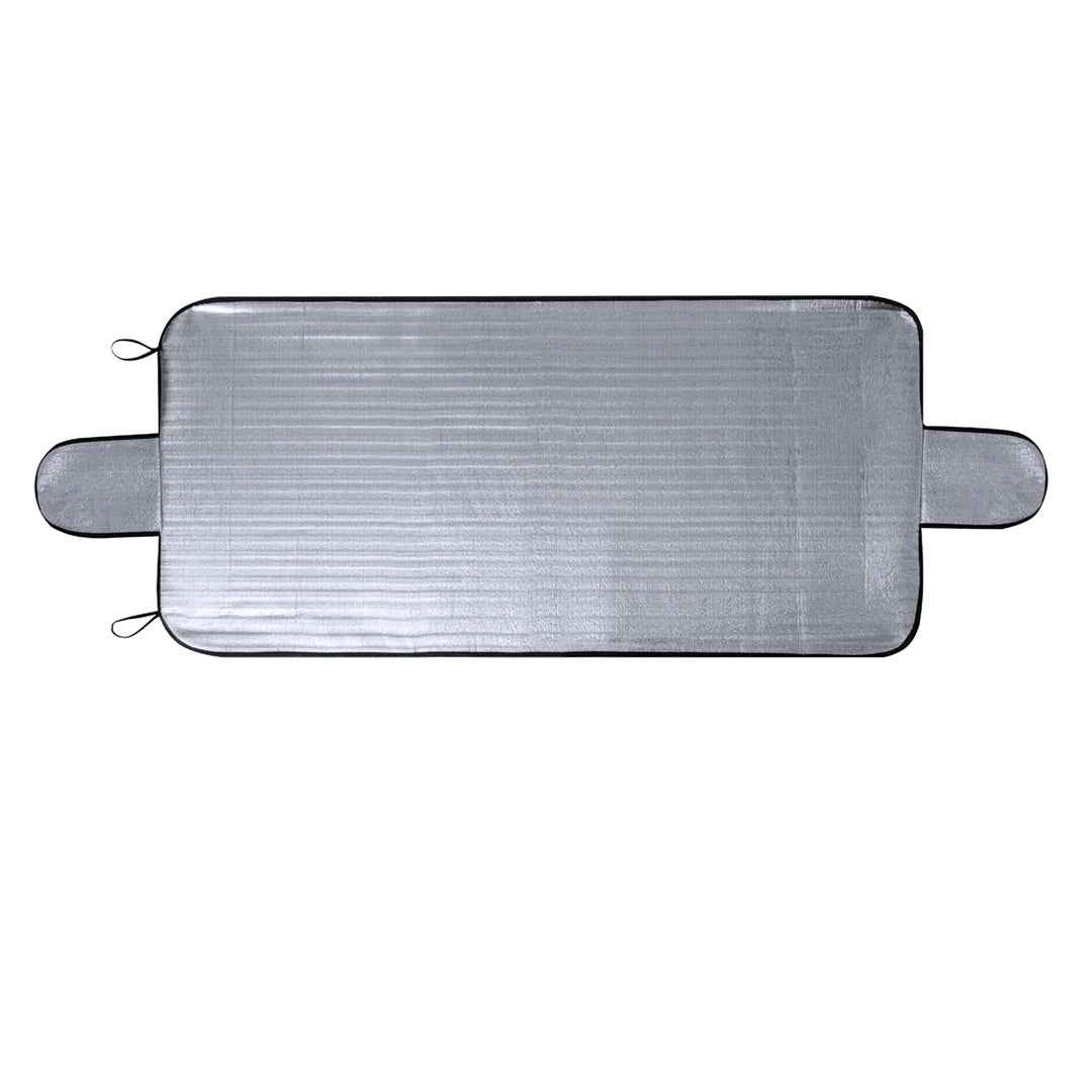 Eldoris Aluminium Sunshade – Durable Weather Protection for Vehicles