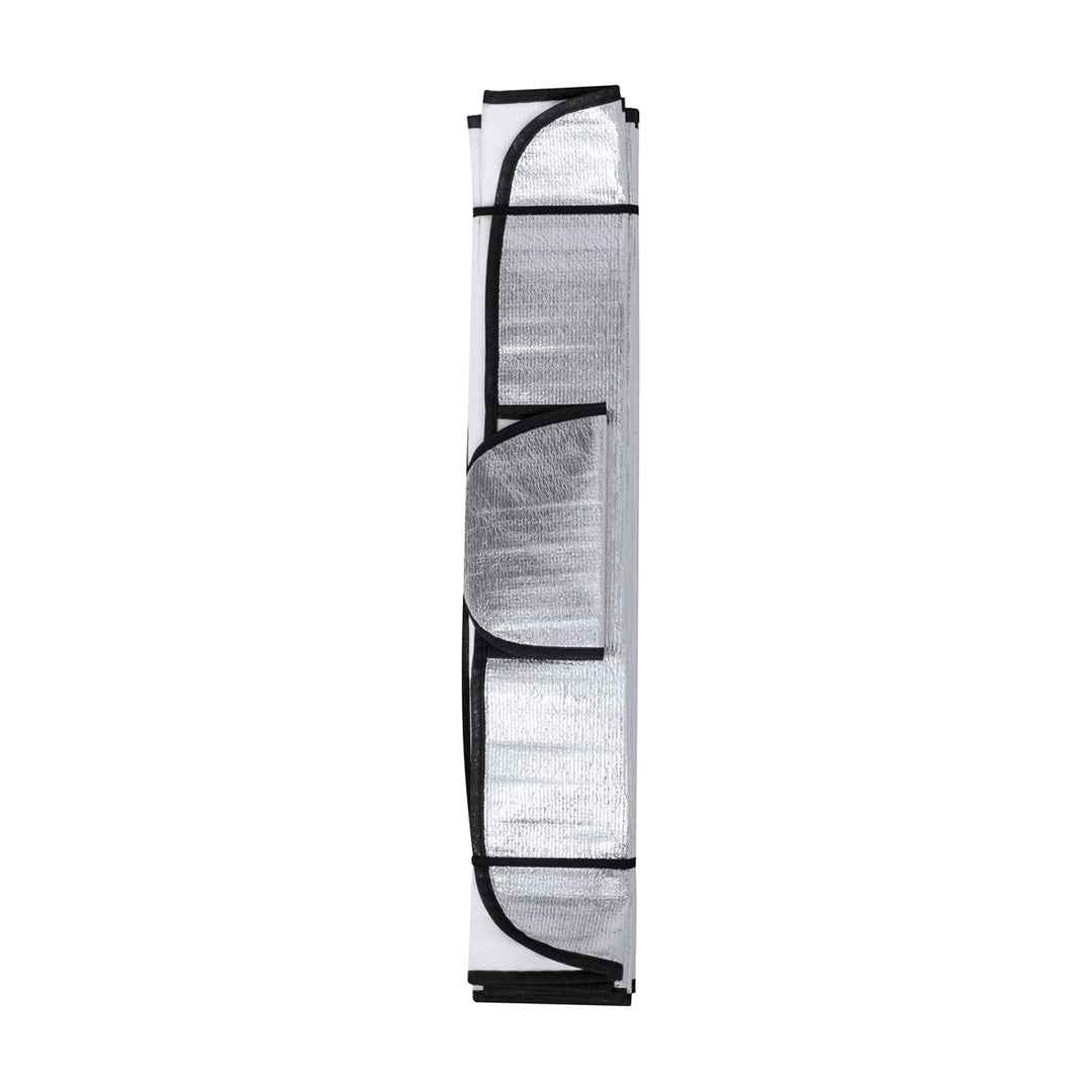 Eldoris Aluminium Sunshade – Durable Weather Protection for Vehicles