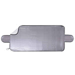 Eldoris Aluminium Sunshade – Durable Weather Protection for Vehicles