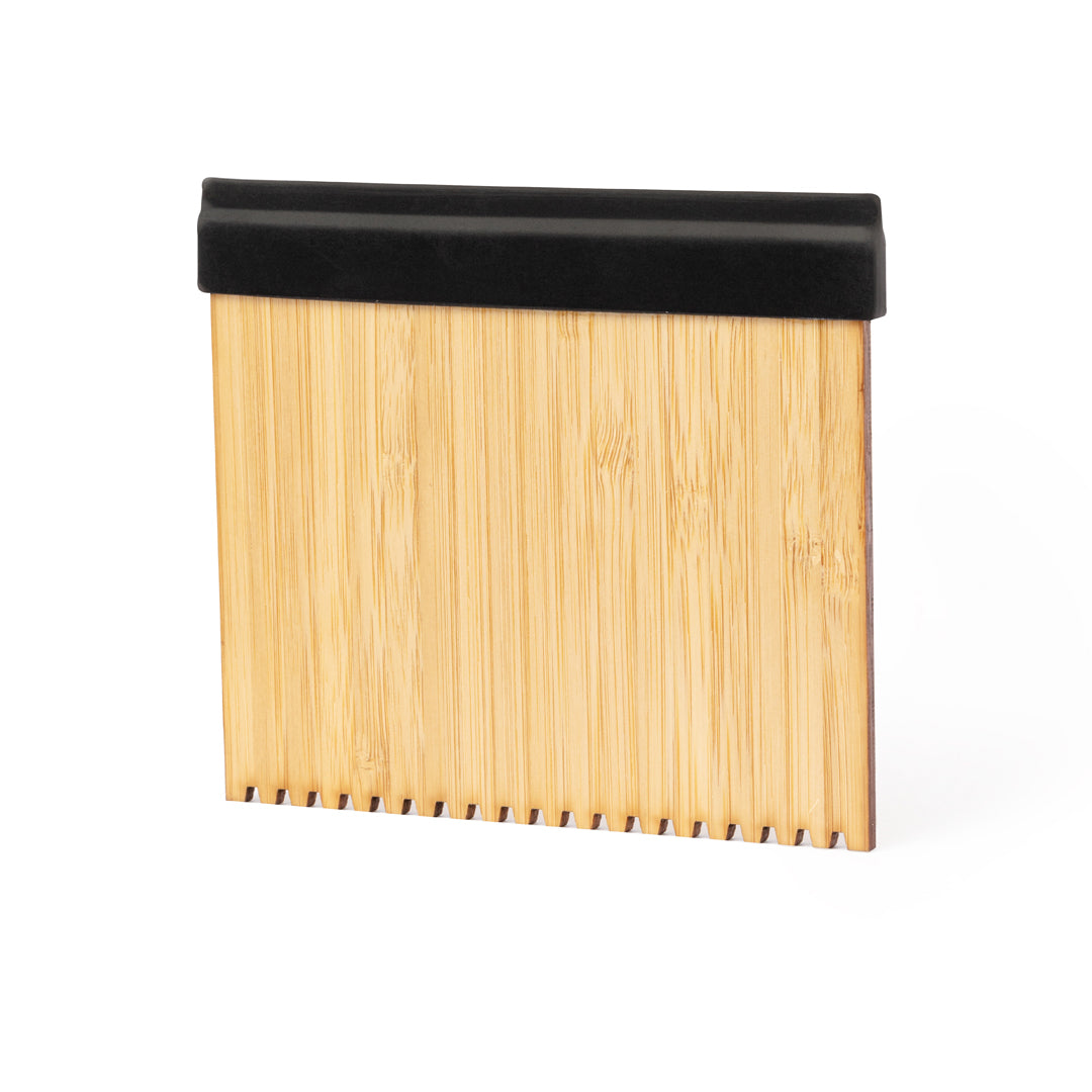 Nafa Bamboo Ice Scraper – Sustainable and Practical Tool for Bulk Orders