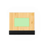 Nafa Bamboo Ice Scraper – Sustainable and Practical Tool for Bulk Orders