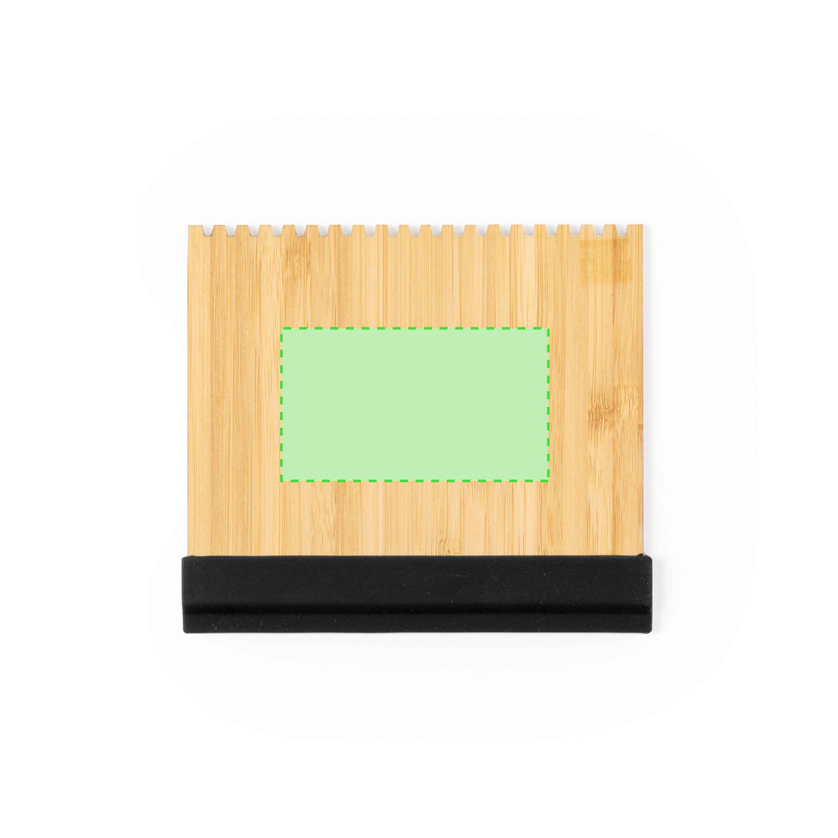 Nafa Bamboo Ice Scraper – Sustainable and Practical Tool for Bulk Orders