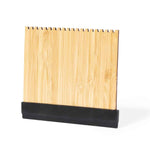 Nafa Bamboo Ice Scraper – Sustainable and Practical Tool for Bulk Orders