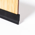 Nafa Bamboo Ice Scraper – Sustainable and Practical Tool for Bulk Orders