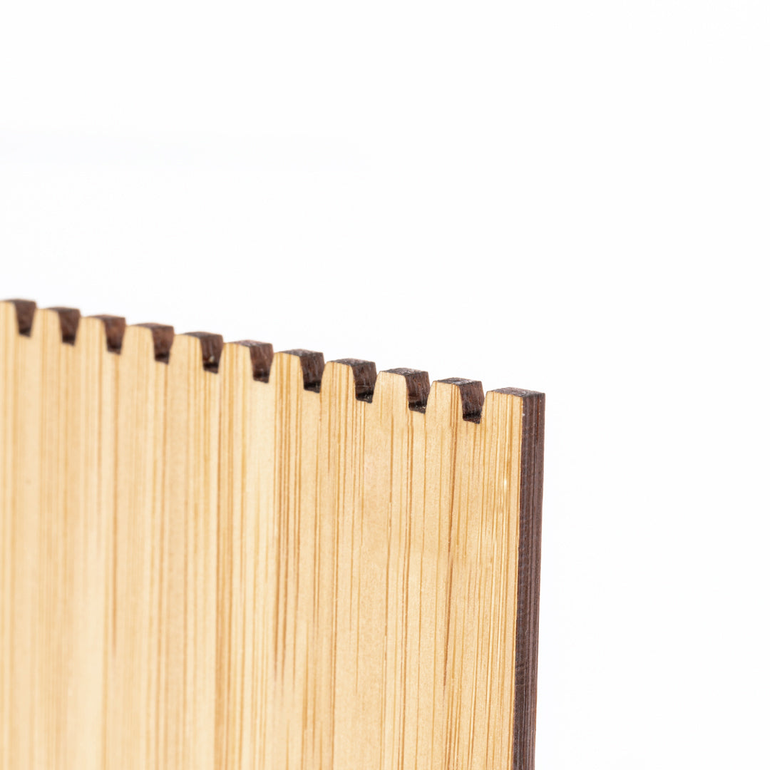 Nafa Bamboo Ice Scraper – Sustainable and Practical Tool for Bulk Orders