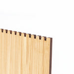 Nafa Bamboo Ice Scraper – Sustainable and Practical Tool for Bulk Orders