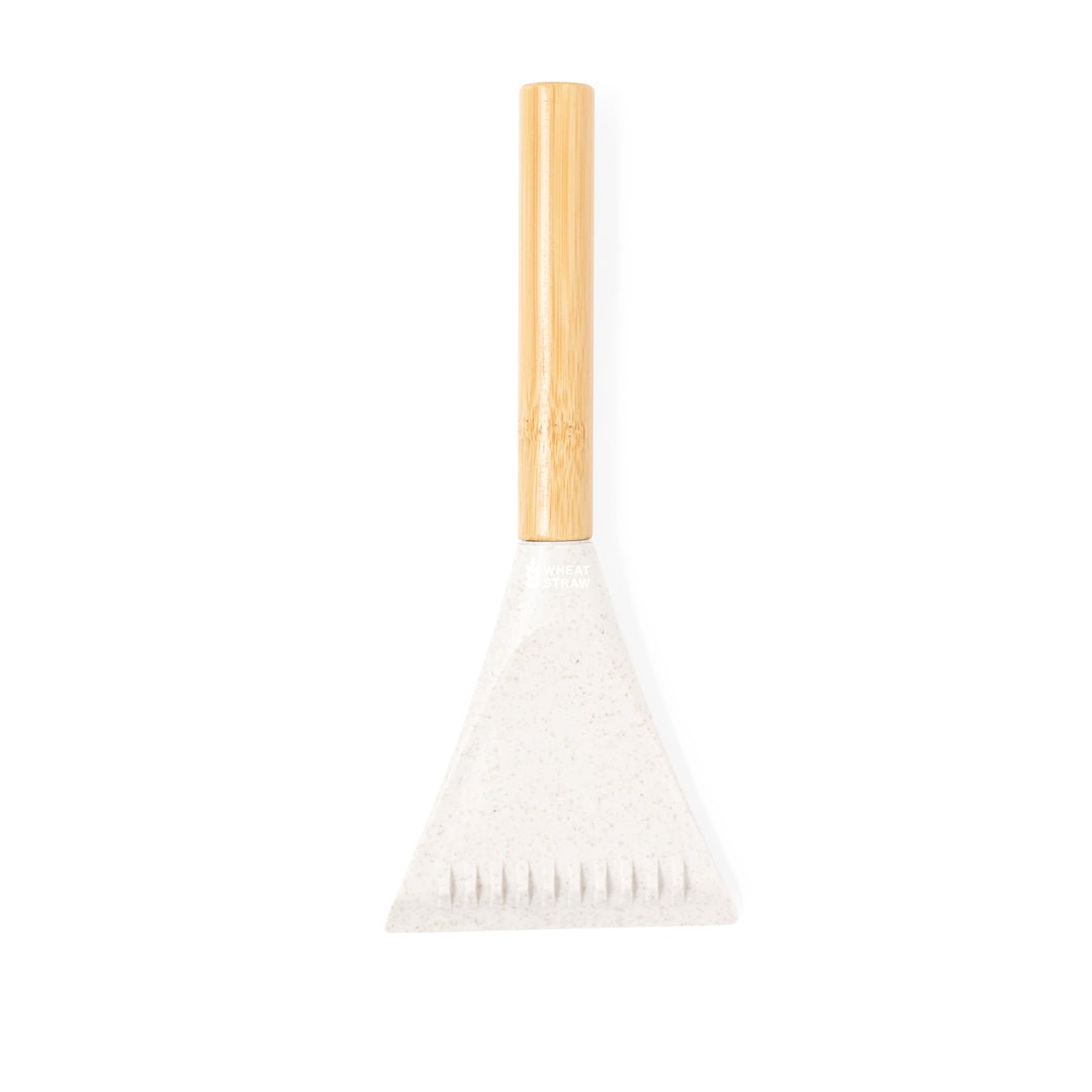 Nigex Ice Scraper – Sustainable and Practical Car Tool from Fou Tees Ireland