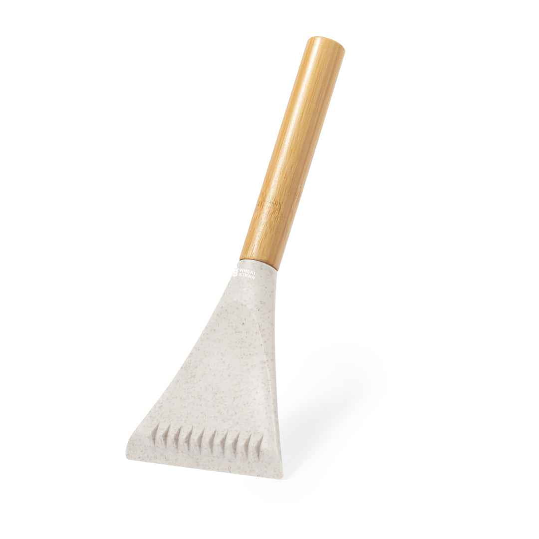 Nigex Ice Scraper – Sustainable and Practical Car Tool from Fou Tees Ireland