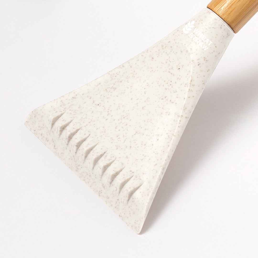 Nigex Ice Scraper – Sustainable and Practical Car Tool from Fou Tees Ireland