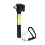 Abus Emergency Hammer – Durable Multi-Function Safety Tool