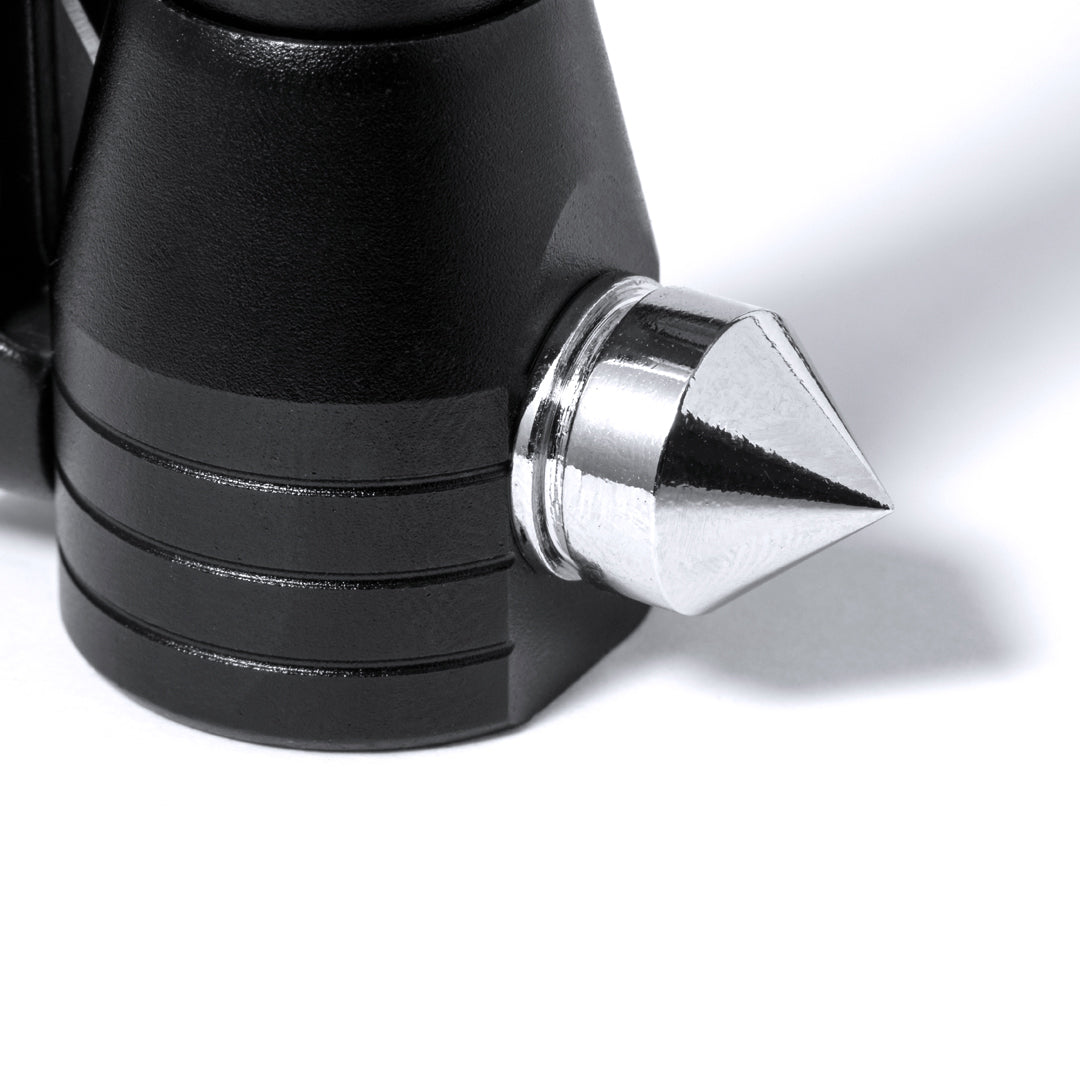 Abus Emergency Hammer – Durable Multi-Function Safety Tool