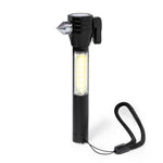 Abus Emergency Hammer – Durable Multi-Function Safety Tool