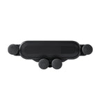 Vetel Smartphone Holder - Practical Car Air Vent Mount for XXL Phones