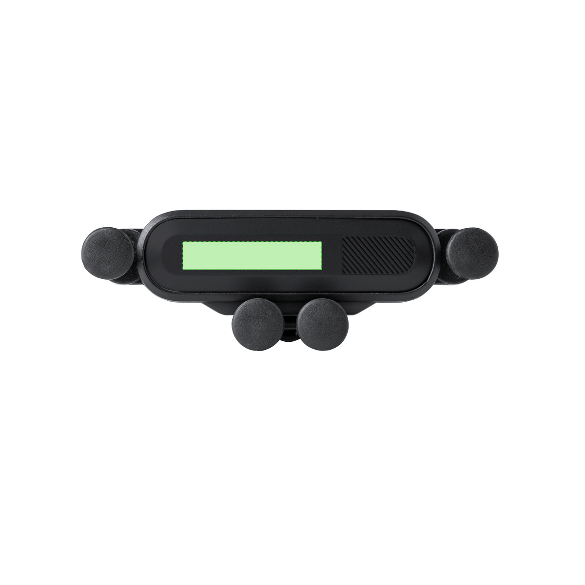 Vetel Smartphone Holder - Practical Car Air Vent Mount for XXL Phones