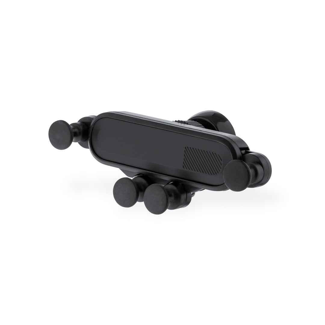 Vetel Smartphone Holder - Practical Car Air Vent Mount for XXL Phones