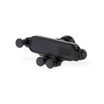 Vetel Smartphone Holder - Practical Car Air Vent Mount for XXL Phones